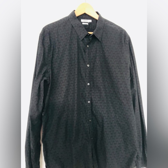 J Lindeberg slim fit button down - Picture 1 of 3